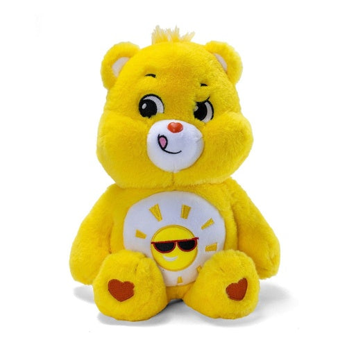 Bisounours peluches Sunshine Bear 35 cm