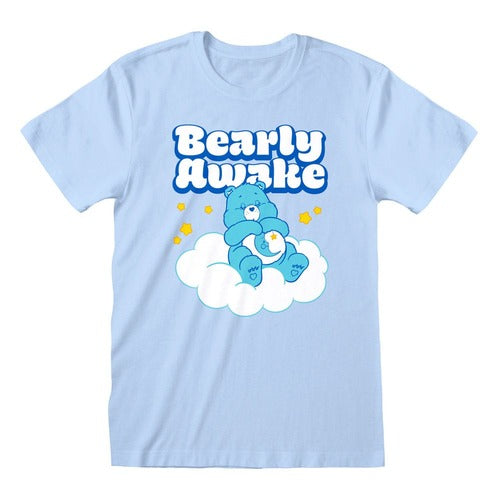 Bisounours T-Shirt Bearly Awake (L)