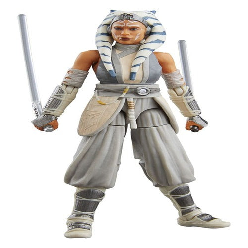 Star Wars: Ahsoka Vintage Collection Actionfigur Ahsoka Tano (Peridea) 10 cm