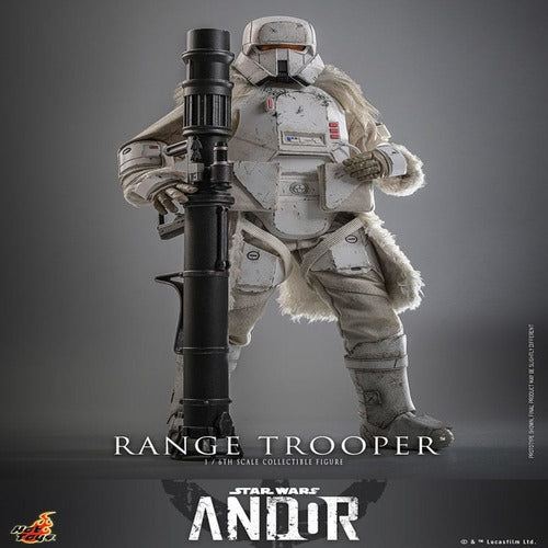 Star Wars: Andor Actionfigur 1/6 Range Trooper 31 cm