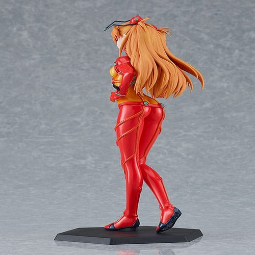 Evangelion: 2.0 You Can (Not) Advance figurine PLAMAX (re-run) 20 cm