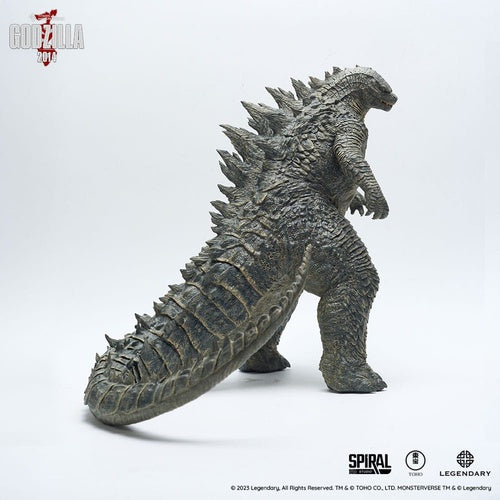Godzilla 2014 statuette PVC Titans of the Monsterverse Godzilla (Standard Version) 44 cm