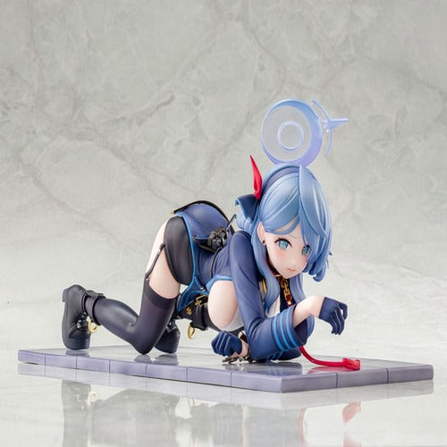 Blue Archive statuette PVC 1/7 Ako Memorial Lobby Ver. 23 cm
