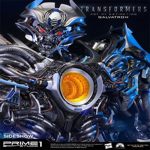 Transformers Ära des Untergangs Statue Galvatron 77 cm