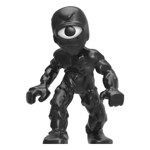 Doors assortiment figurines Wave 1 5 cm (24)