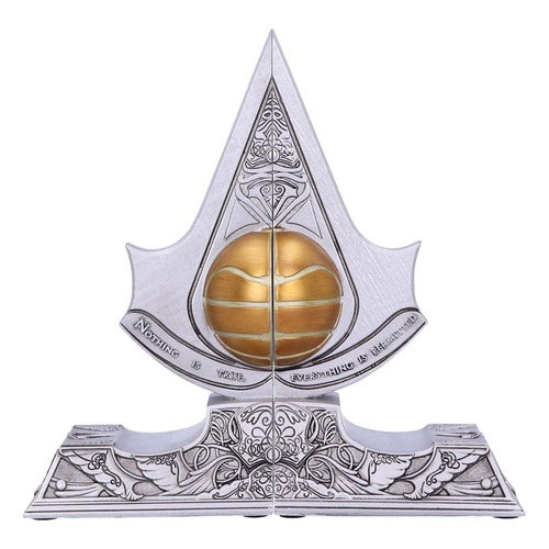 Assassin's Creed serre-livres Apple of Eden
