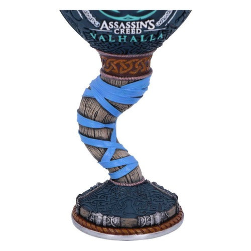 Assassin's Creed Valhalla calice Logo