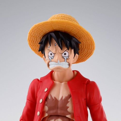 One Piece figurine S.H.Figuarts Sabo Revolutionary Army Chief of Staff Ver. 16 cm
