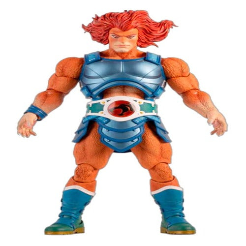 Thundercats figurine 1/6 Lion-O 30 cm
