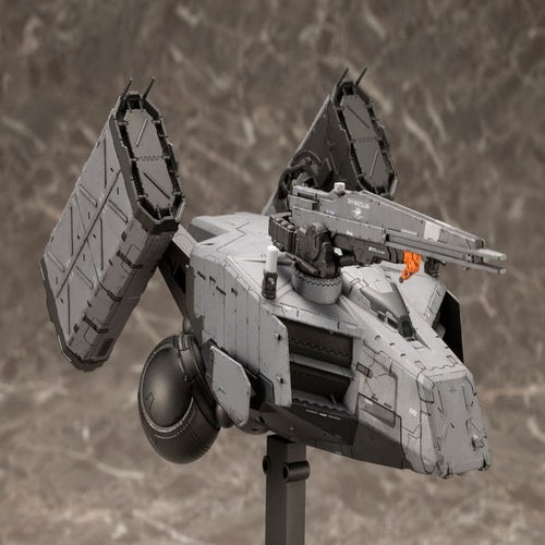 Death Stranding 2: On the Beach Plastic Model Kit 1/350 DHV Magellan 22 cm