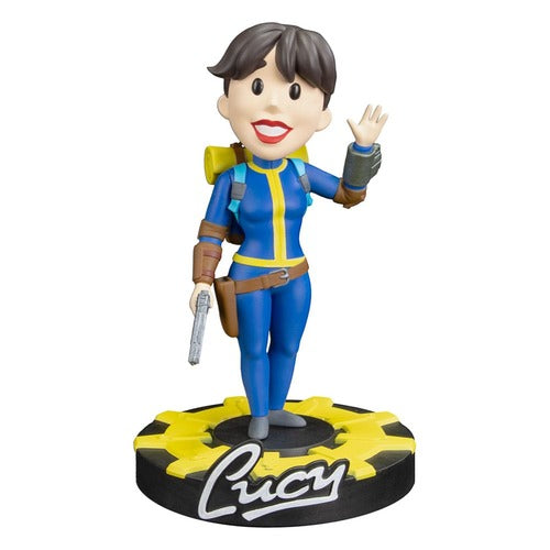 Fallout figurine Vinyl Lucy 20 cm