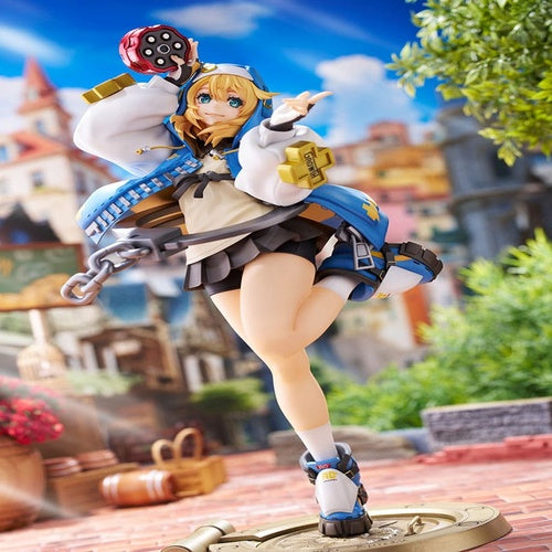 Guilty Gear Strive statuette PVC 1/7 Bridget 27 cm