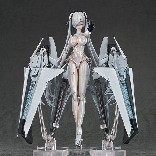 Goddess of Victory: Nikke figurine Hyper Body Cinderella 15 cm