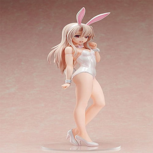 Fate/Grand Order statuette PVC 1/4 Illyasviel von Einzbern: Bare Leg Bunny Ver. 39 cm