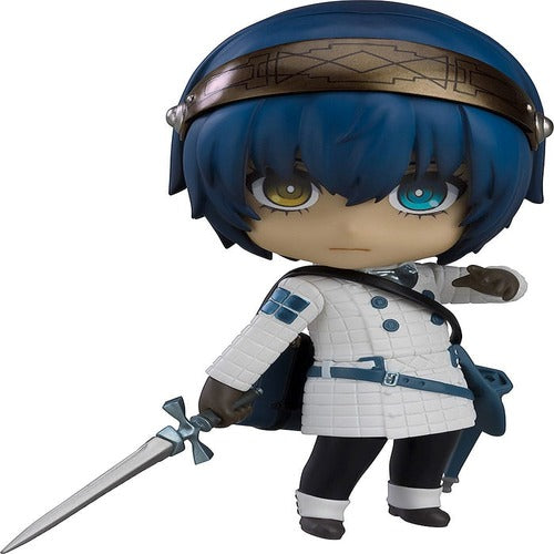 Metaphor: ReFantazio figurine Nendoroid Protagonist 10 cm