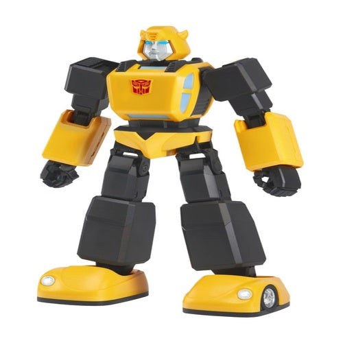 Transformers robot interactif Bumblebee G1 Performance Series 34 cm *ANGLAIS*