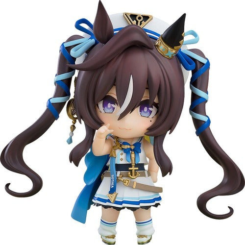Uma Musume Pretty Derby figurine Nendoroid Vivlos 10 cm