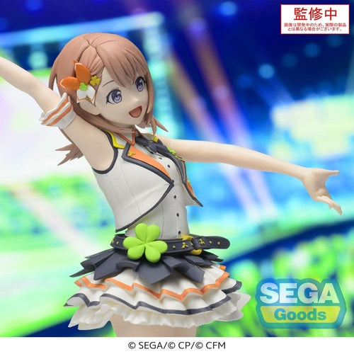 Hatsune Miku: Colorful Stage! statuette PVC Desktop x Decorate Collections Hanasato Minori 15 cm