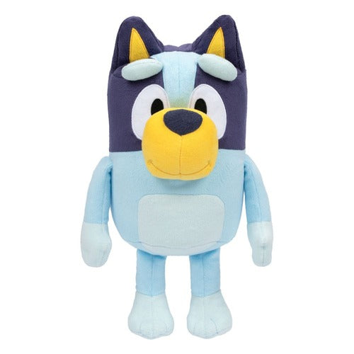 Bluey Sprechende Plüschfigur Bluey 33 cm