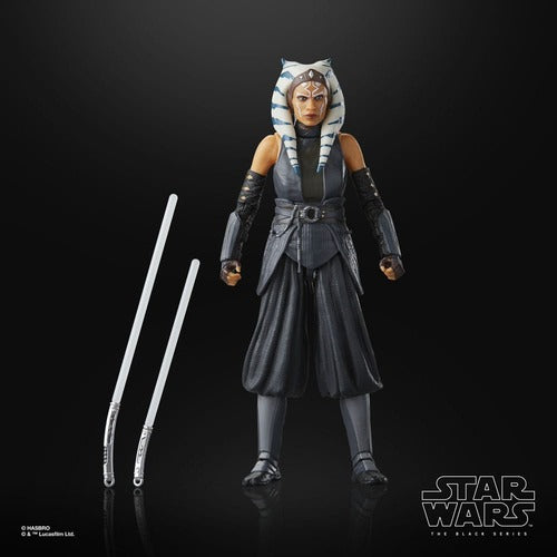 Star Wars Black Series Archive figurine Ahsoka Tano 15 cm