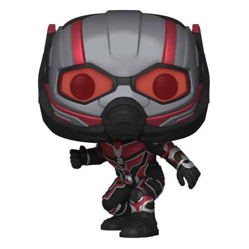 Ant-Man and the Wasp: Quantumania POP! Vinyl Figurine Ant-Man 9 cm