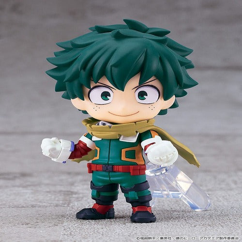 My Hero Academia assortiment figurines Nendoroid Surprise Heroes vs Villains 7 cm (6)