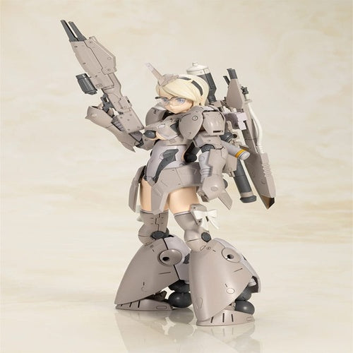 Frame Arms Girl Plastic Model Kit Zero Tortoise 17 cm