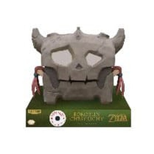 The Legend of Zelda lampe sonore Bokoblin Chest