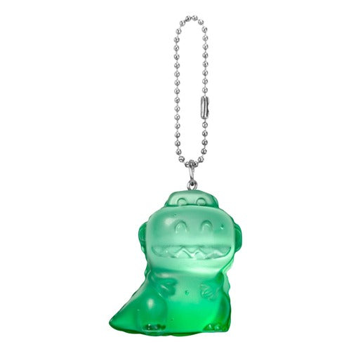 Pixar pack 8 porte-clés Sweet Treats Series 4 cm