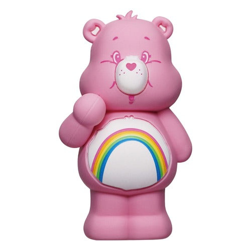 Bisounours 3D aimants PVC à dos toucher doux Cheer Bear