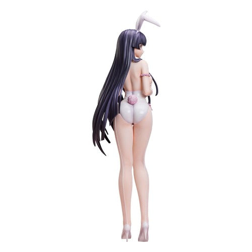 Code Geass: Rozé of the Recapture statuette PVC B-Style Sakura Haruyanaginomiya Bunny Ver. 45 cm