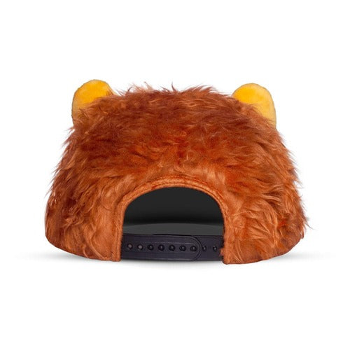 Disney casquette baseball Le roi lion Mufasa