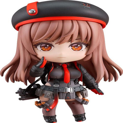 Goddess of Victory: Nikke figurine Nendoroid Rapi 10 cm