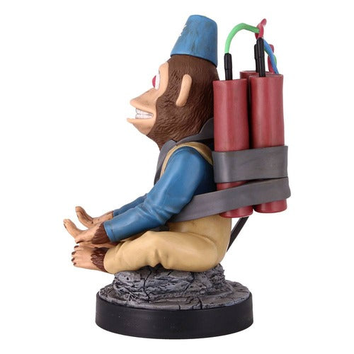 Call of Duty support Cably Guys Monkey Bomb 20 cm
