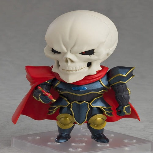 Overlord figurine Nendoroid Dark Hero Momon 10 cm