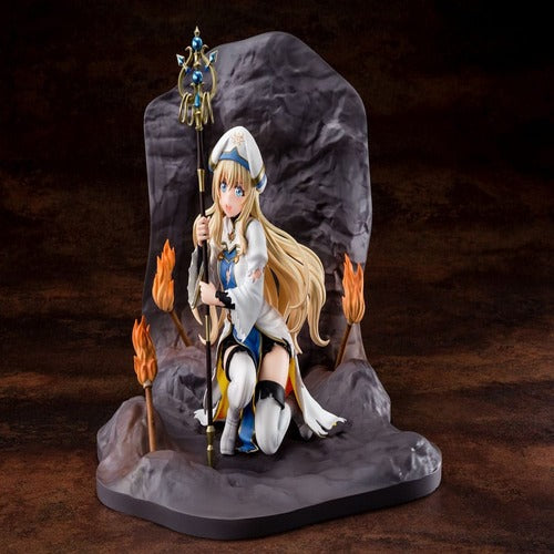 Goblin Slayer 2 statuette PVC 1/6 Priestess 22 cm