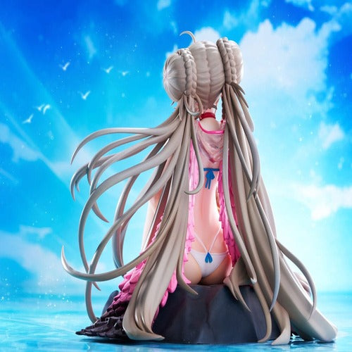 Azur Lane statuette PVC 1/7 Formidable The Lady of the Beach Ver. 16 cm