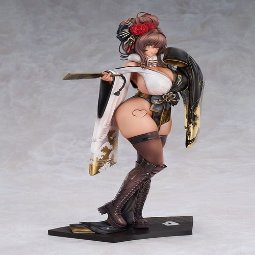 Goddess of Victory: Nikke statuette 1/7 Noir: Black Rabbit 25 cm