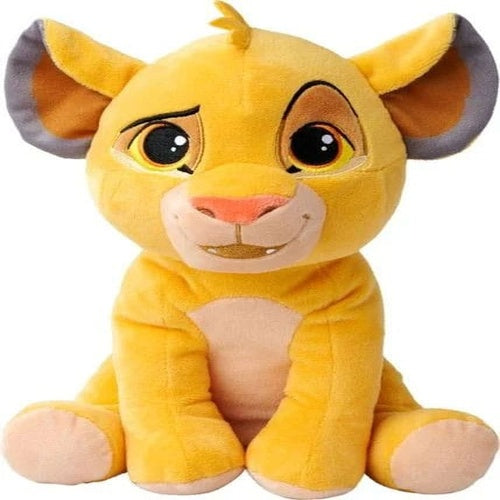 Disney peluche Le roi lion Simba 30th Anniversary 25 cm