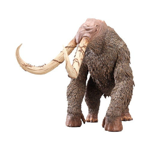 Godzilla statuette PVC Hall of Fame Titanus Behemoth 24 cm