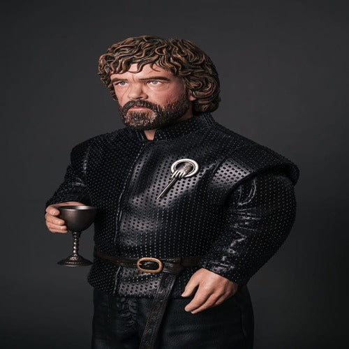 Game of Thrones Life-Size statue 1/1 Tyrion Lannister 154 cm