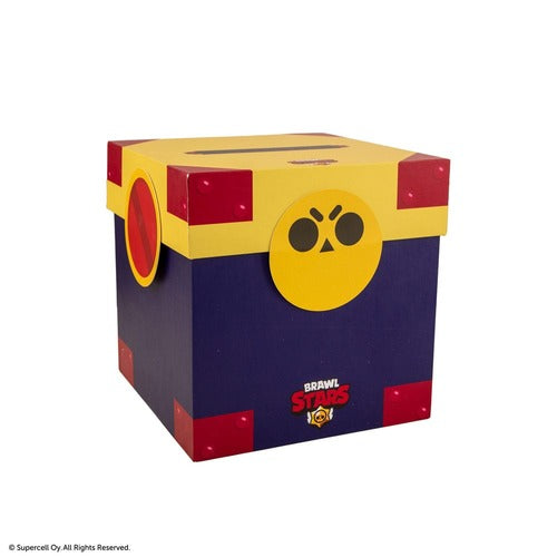 Brawl Stars calendrier de l'avent 2025