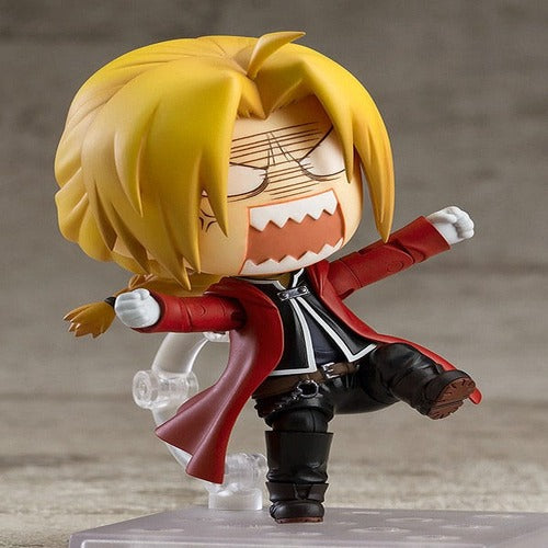 Fullmetal Alchemist: Brotherhood figurine Nendoroid Edward Elric 10 cm