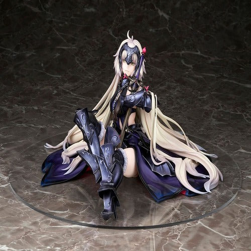 Fate/Grand Order statuette PVC 1/7 Avenger/Jeanne d'Arc Ephemeral 14 cm