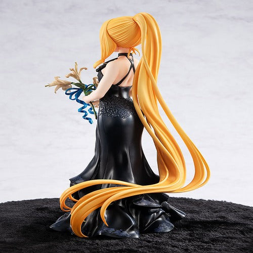 Fate/kaleid liner Prisma Illya statuette PVC 1/7 Pandora: Wedding Dress Ver. 21 cm