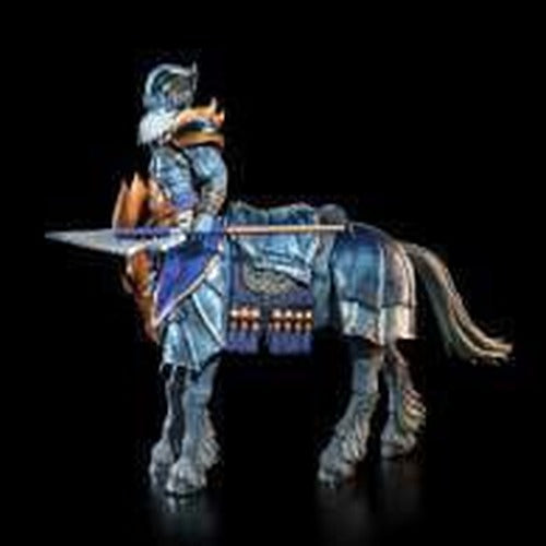 Mythic Legions: Ashes of Agbendor figurine Shadow Centaur