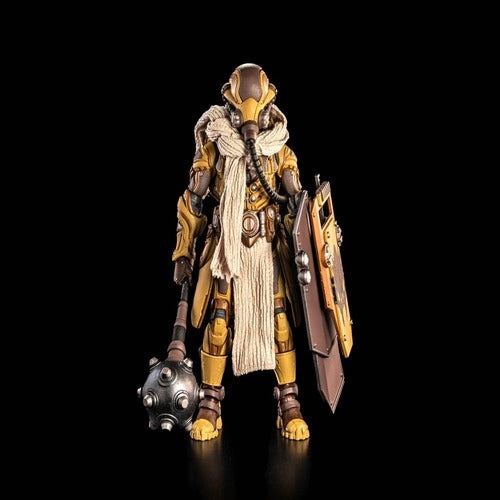 Cosmic Legions: OxKrewe Book Two Harrow Zone figurine Hylor Cryn 18 cm