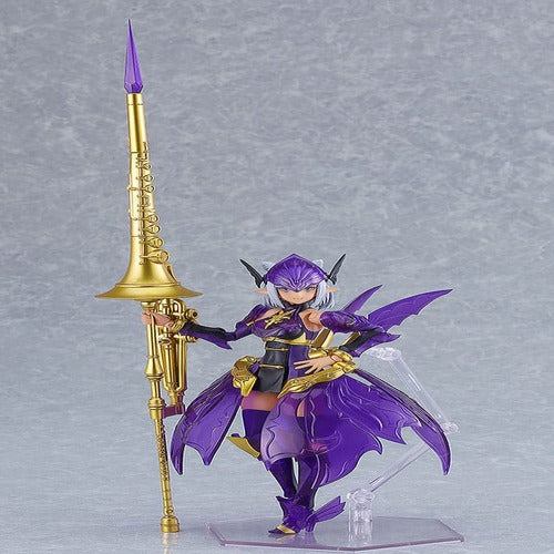 Guilty Princess figurine PLAMAX GP-10 Dark Fairy Knight Grimlinde 16 cm