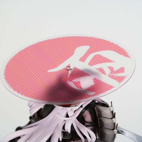 Goddess of Victory: Nikke statuette Hobby sakura x GNFZ TOYZ PVC 1/4 Scarlet: Black Shadow 43 cm