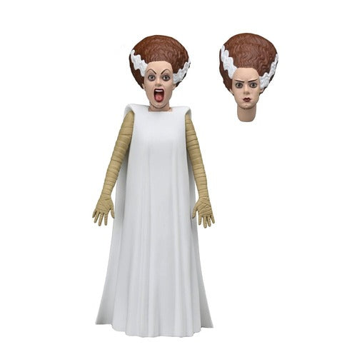 Toony Terrors assortiment figurines 1/6 Series 2 Toony Terrors (12)